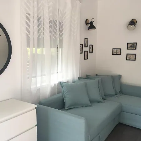 Apartamento Szinyei