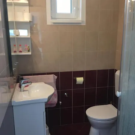Apartman Szinyei *