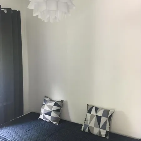 דירה Szinyei שיופוק